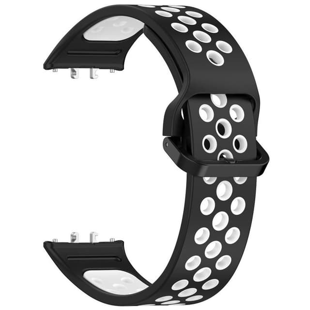 EBN urrem Samsung Galaxy Fit 3 - Black White