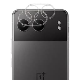 2-pack Kamera lins glas OnePlus Nord 4