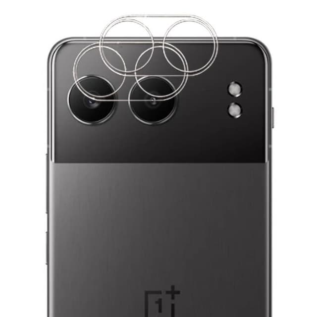 2-pak Kameralinse glass OnePlus Nord 4