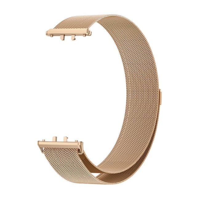 Milanese klokkereim Samsung Galaxy Fit 3 - Starlight