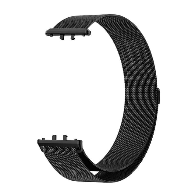 Milanese klockarmband Samsung Galaxy Fit 3 - Onyx Black