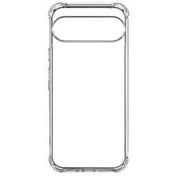 Støtsikkert silikon deksel Google Pixel 9 Pro