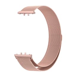 Milanese klokkereim Samsung Galaxy Fit 3 - Rosa