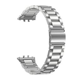 Urrem rustfrit stål Samsung Galaxy Fit 3 - Sølv