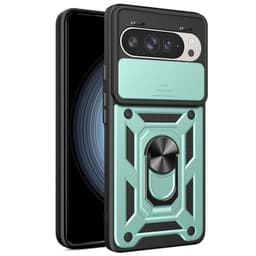 Jazz 3i1 cover Google Pixel 9 Pro XL - Mint