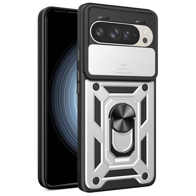 Jazz 3i1 skal Google Pixel 9 Pro XL - Silver