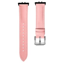 BK Läder klockarmband Samsung Galaxy Fit 3 - Blush
