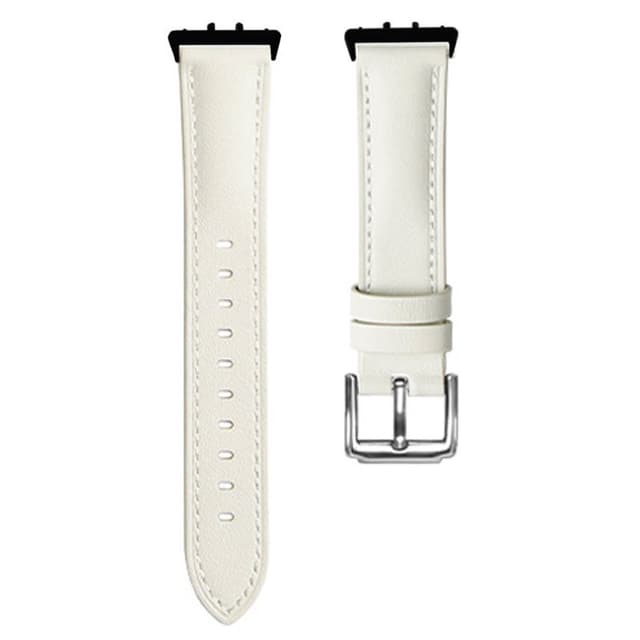 BK Läder klockarmband Samsung Galaxy Fit 3 - Starlight