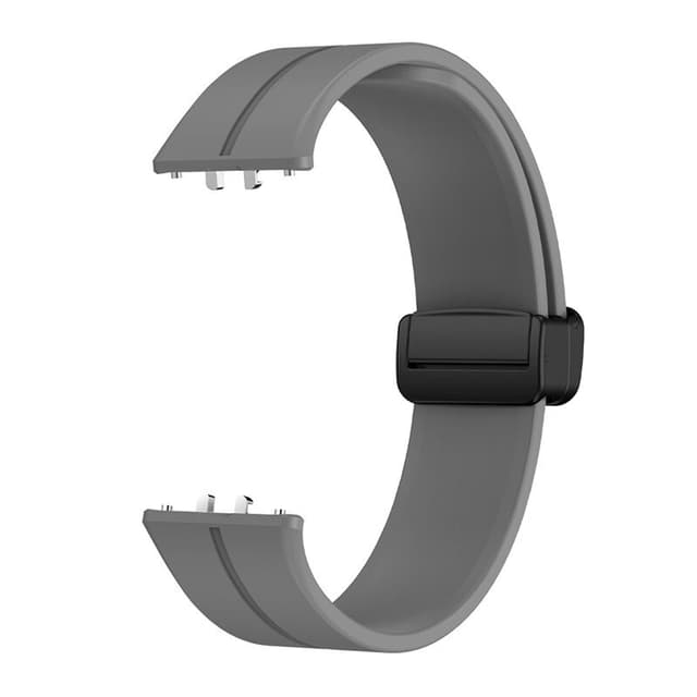 Magnetisk urrem Samsung Galaxy Fit 3 - Space Grey