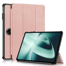 Aktivt Fodral OnePlus Pad Pro - Rosé