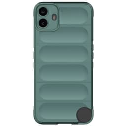 Phantom suojakuori Nothing CMF Phone 1 - Petrol