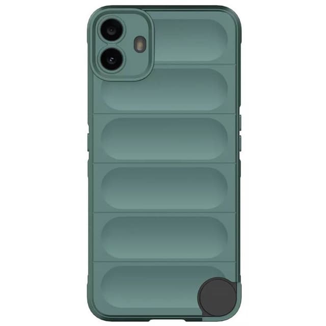 Phantom suojakuori Nothing CMF Phone 1 - Petrol