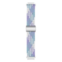 Flettet magnetisk klokkereim Fossil Women´s Carlie Gen 6 (41mm) - Vio