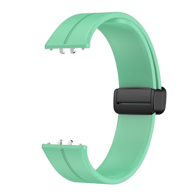Magnetisk urrem Samsung Galaxy Fit 3 - Mint Green