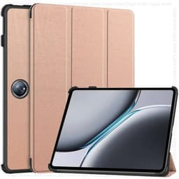 Aktiv cover OnePlus Pad 2 - Rose