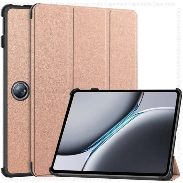 Aktivt Fodral OnePlus Pad 2 - Rosé