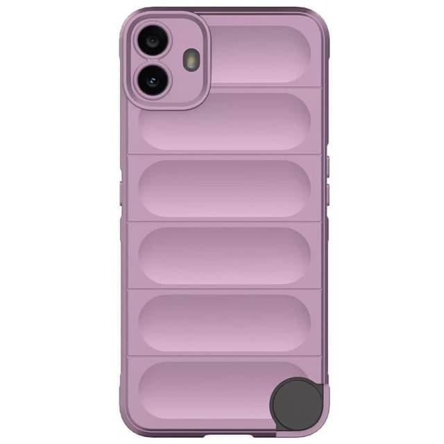 Phantom cover Nothing CMF Phone 1 - Lilla