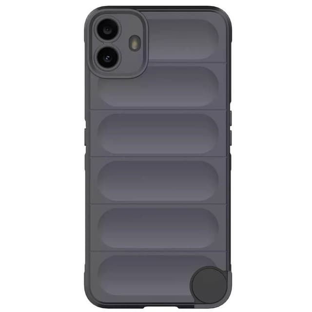 Phantom skal Nothing CMF Phone 1 - Mörkgrå