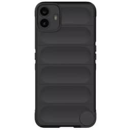Phantom cover Nothing CMF Phone 1 - Sort