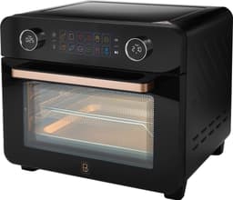 F&B air fryer-ovn 25L 34763 (sort)