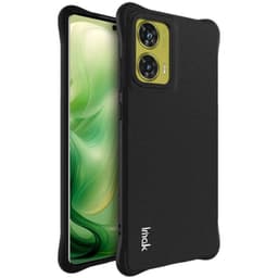 IMAK Motorola Moto G85 5G Airbag Corners Cover