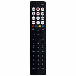 Erstatning av TV-fjernkontroll for ERF2I36H for Hisense TV