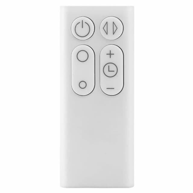 Fjärrkontroll Ersättning för AM06 AM07 AM08 För Dyson Fläkt