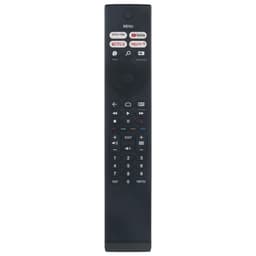 TV-fjernkontroll Erstatning for BRC0984502/01 For Philips TV