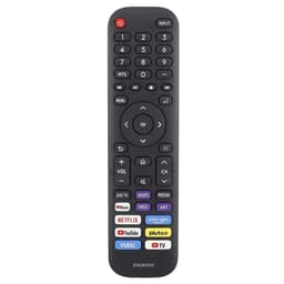 TV fjernbetjening Erstatning for EN2B30H Til Hisense TV