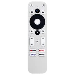 Kaukosäätimen korvaava Mecool KM2 TV digiboksin äänitoiminto
