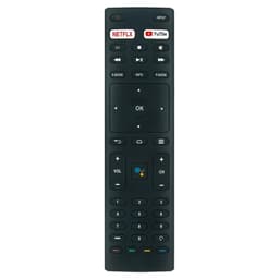 TV fjernkontroll erstatning for RM-C3329 for JVC TV
