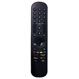 TV-fjernkontroll erstatning for AKB76039905 for LG TV