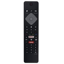 TV-fjernkontroll erstatning for BRC0884305/01 For Philips TV