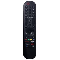 TV-fjernkontroll erstatning for AKB76039907 for LG TV