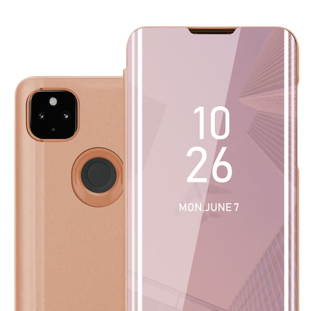 Suojakuori Google PIXEL 4A Lompakkokotelo