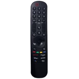 TV-fjernkontroll erstatning for AKB76039904 for LG TV