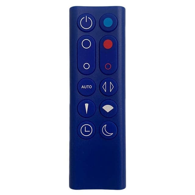Fjärrkontroll Ersättning för HP02 / HP03 Dyson Kylfläkt