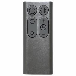 Fjernbetjening erstatning til TP00 TP01 AM11 Til Dyson Fan