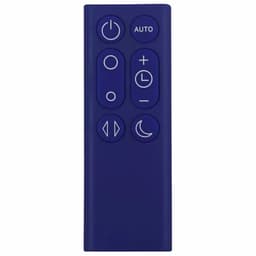 Udskiftning af fjernbetjening til DP01 DP03 TP02 TP03 Dyson køleventilator