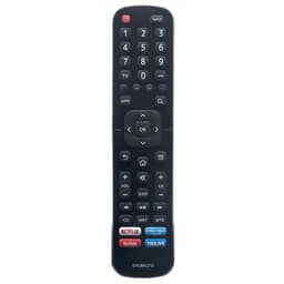 Erstatning av TV-fjernkontroll for EN2BK27S for Hisense TV