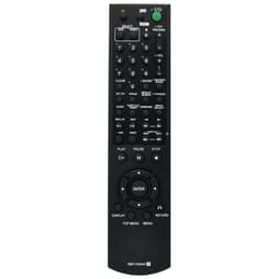 Fjernkontroll Erstatning for RMT-V504A for Sony DVD