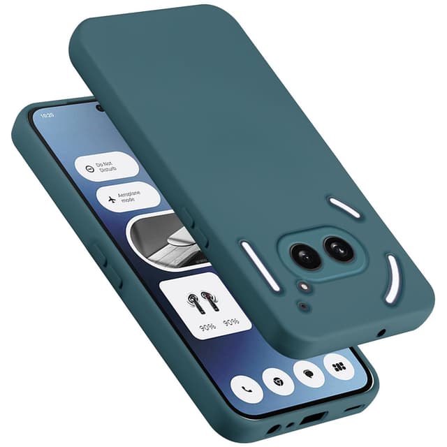 Nothing Phone 2a Suojakuori Kotelo Case Cover