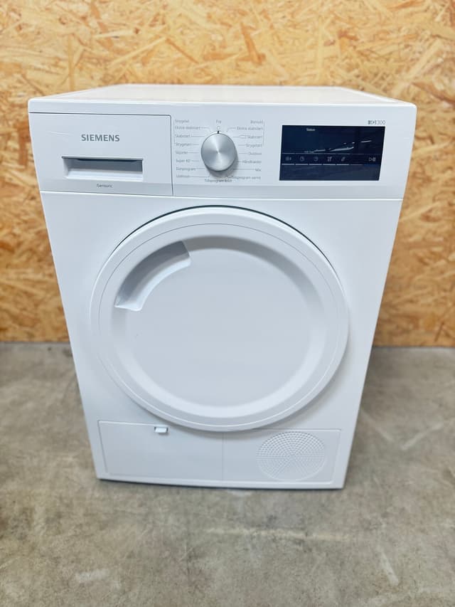 Siemens Iq300 Problmenull
