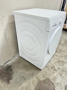Siemens kondenstørretumbler WT44E1L7DN - brugt