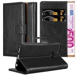 Huawei P SMART 2018 / Enjoy 7S lommebokdeksel etui