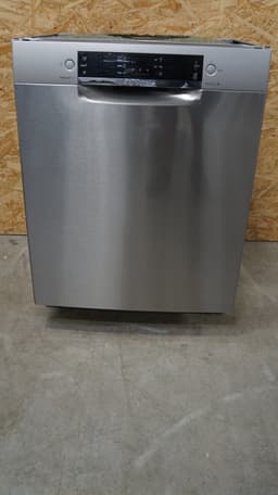 Bosch opvaskemaskine SMU46AI01S - brugt