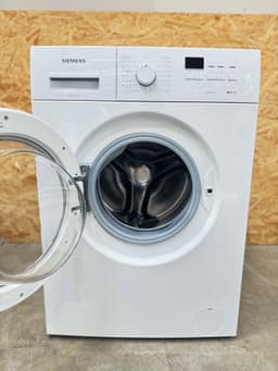 Siemens vaskemaskine WM12B166DN - brugt