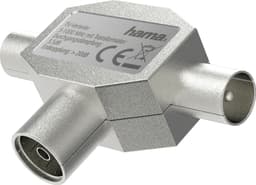 Hama antennesplitter