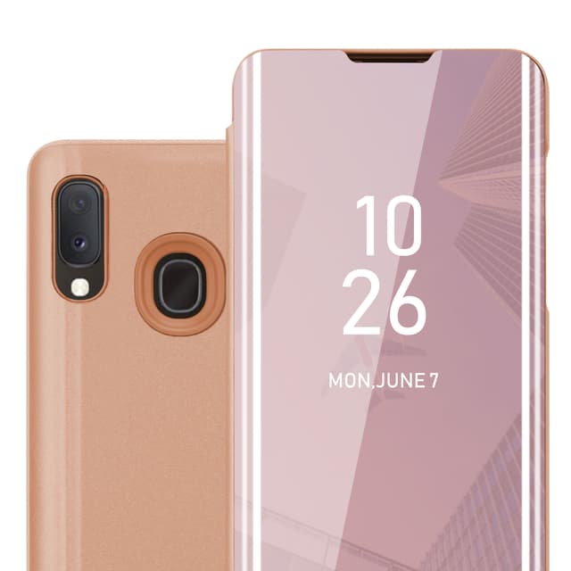 Samsung Galaxy A10e / A20e Pungetui Cover Case