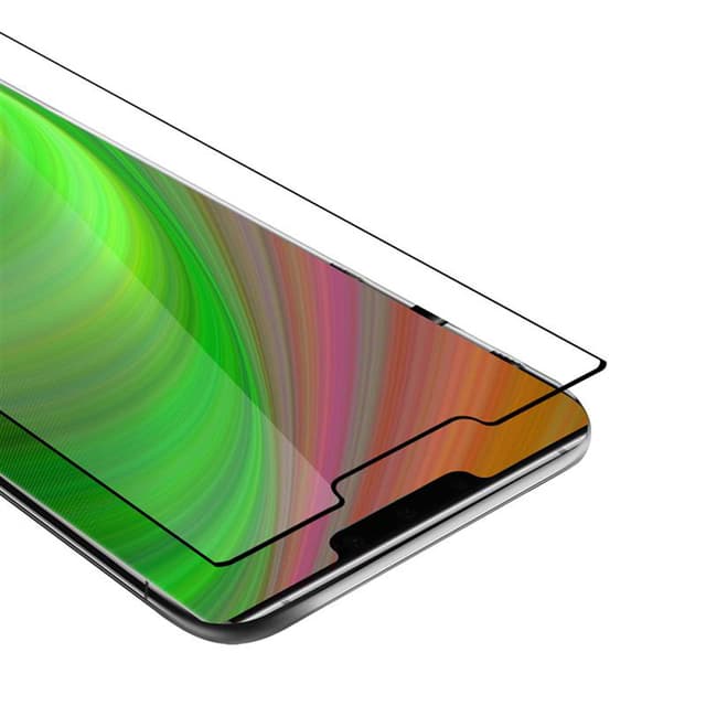 Huawei MATE 30 PRO Skjermbeskytter Skärmskydd (hvit)
